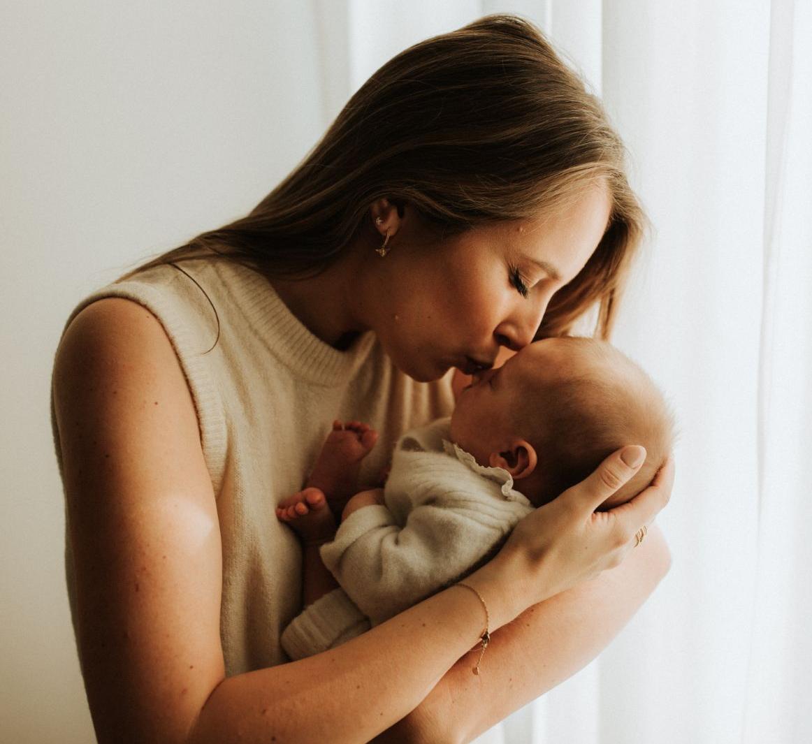 newborn baby