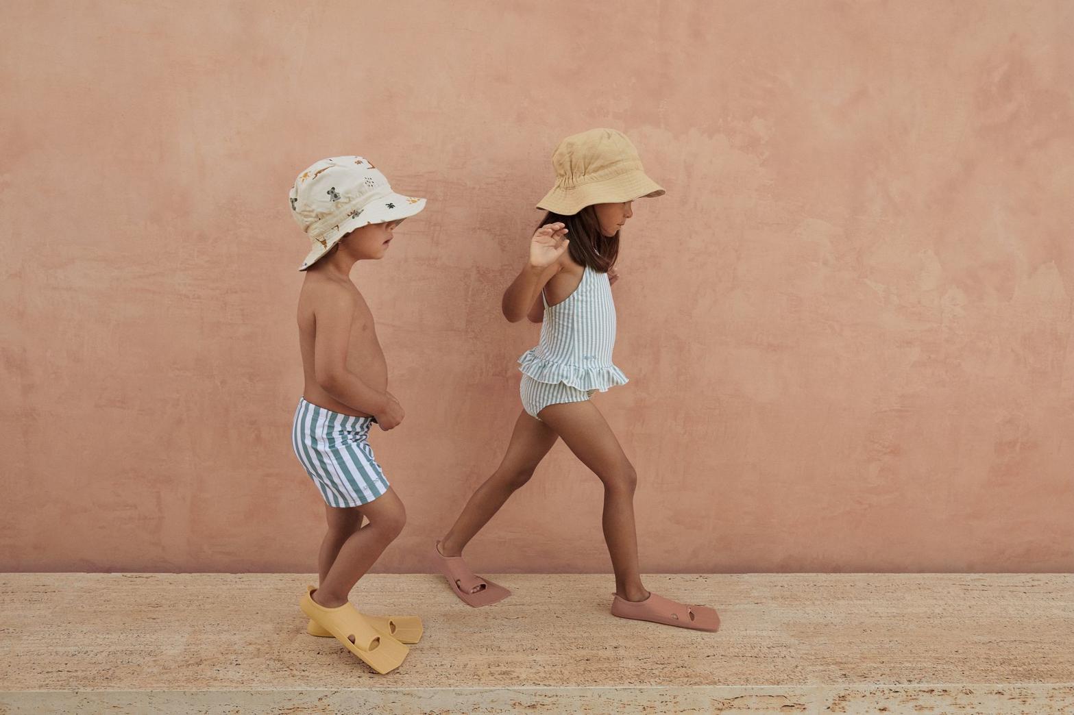 Vakantiechecklist met baby en kinderen Vakantiechecklist met baby en kinderen