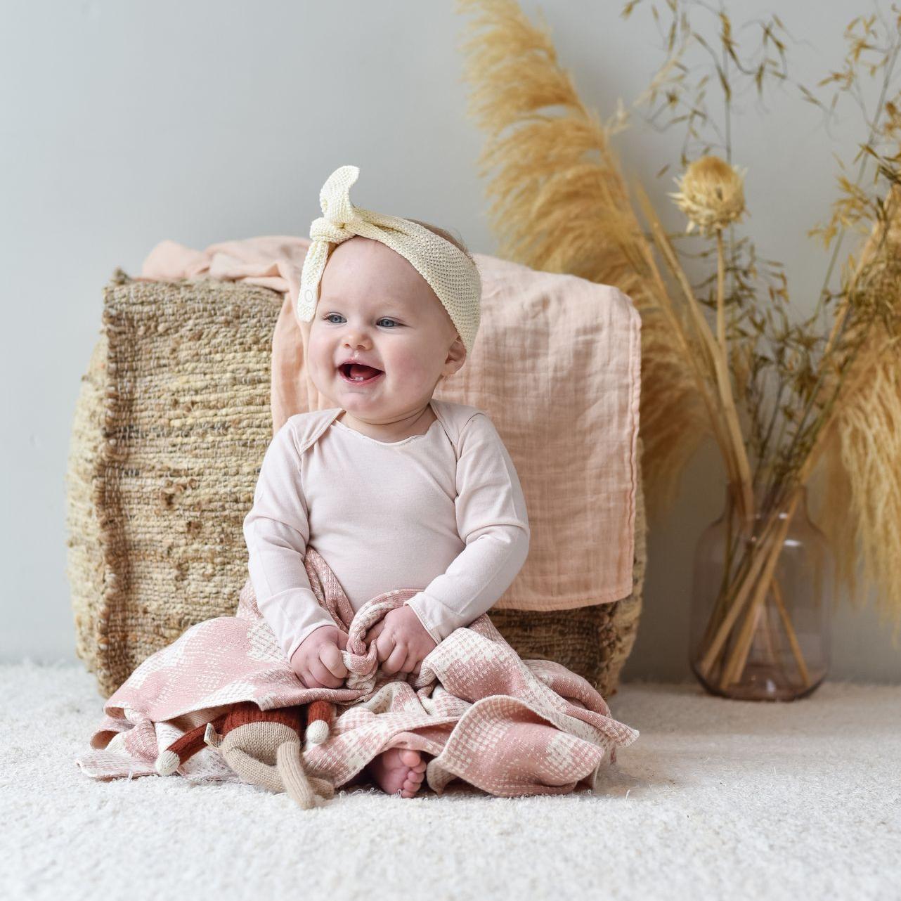 park en bedtextiel  coco & pine