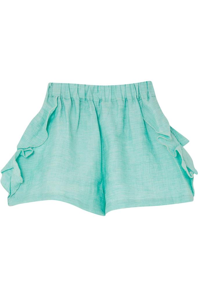 Korte broek