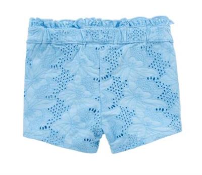 Korte broek flair