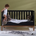 Tapijt tricot zebra (97x132cm)