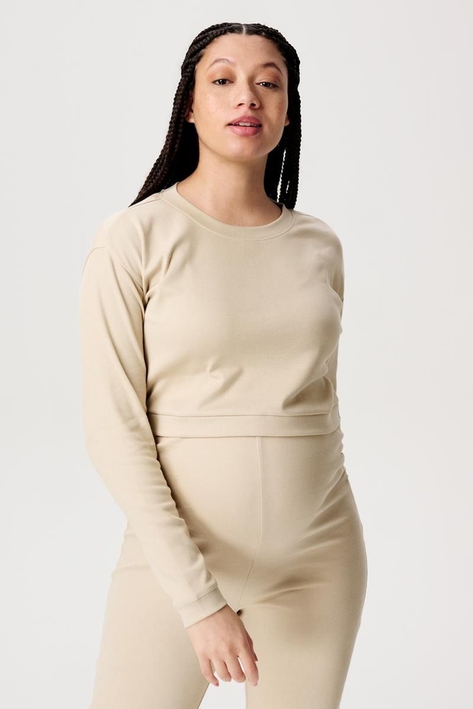 Borstvoedingsshirt Leela