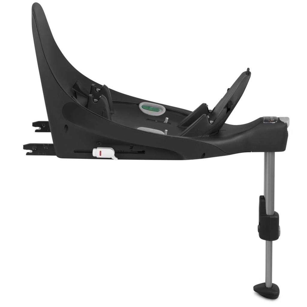 *Isofix basis Z (i-size)