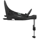 *Isofix basis Z (i-size)