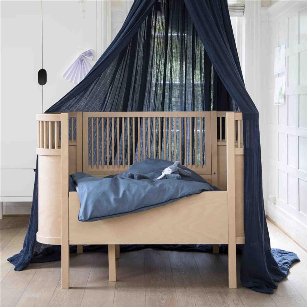 Bed (baby - junior)