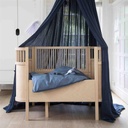 Bed (baby - junior)