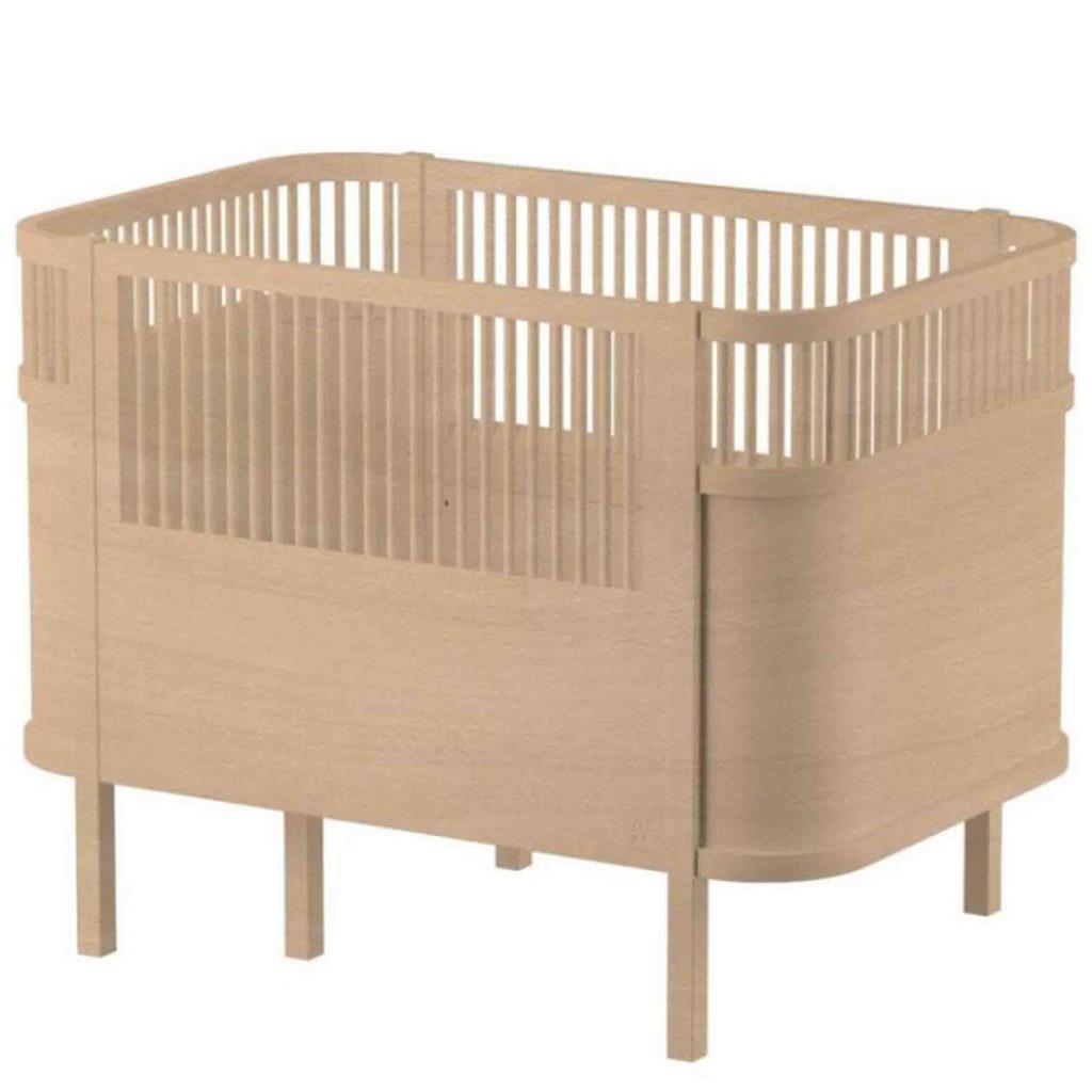 Bed (baby - junior)