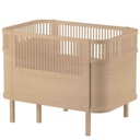 Bed (baby - junior)
