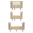 Bed (baby - junior)