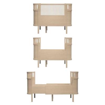 Bed (baby - junior)