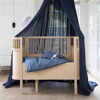 Bed (baby - junior)