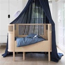 Bed (baby - junior)