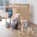 Bed (baby - junior)