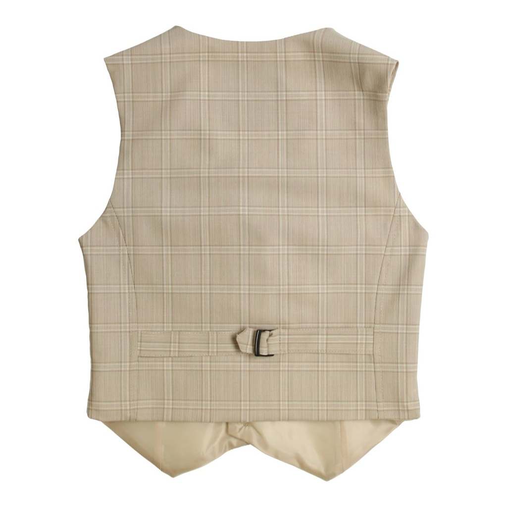 Gilet Jacco