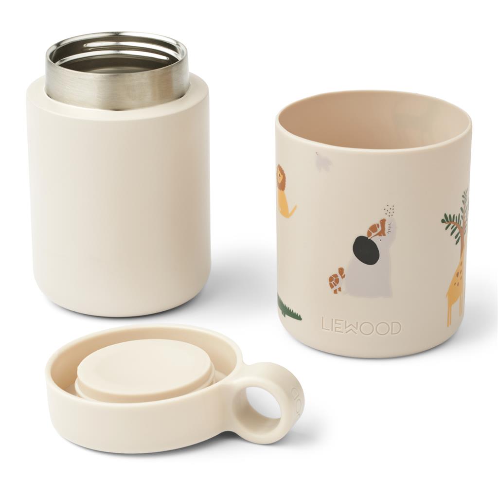 Thermos container Kiani