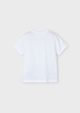 T-shirt surf