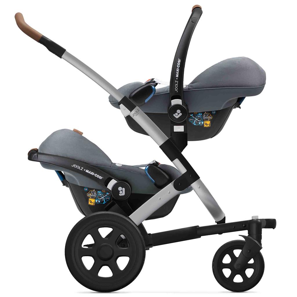 *Autozitje maxi-cosi pebble pro (i-size)