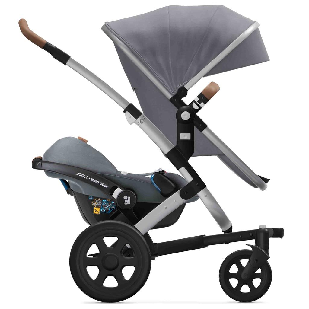 *Autozitje maxi-cosi pebble pro (i-size)