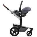 *Autozitje maxi-cosi pebble pro (i-size)