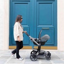 *Autozitje maxi-cosi pebble pro (i-size)