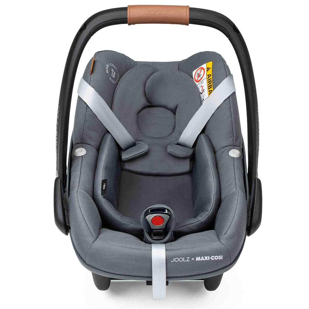 *Autozitje maxi-cosi pebble pro (i-size)