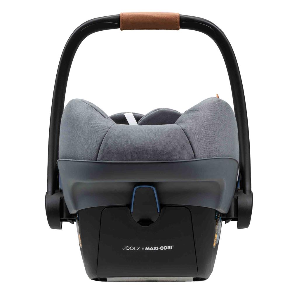 *Autozitje maxi-cosi pebble pro (i-size)