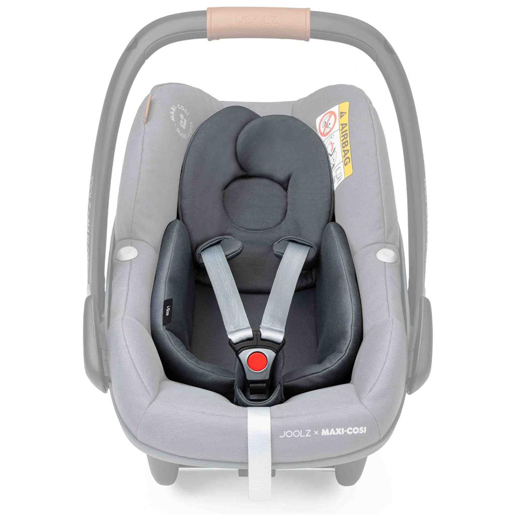 *Autozitje maxi-cosi pebble pro (i-size)
