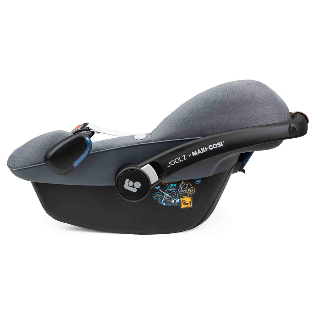 *Autozitje maxi-cosi pebble pro (i-size)