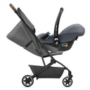 *Autozitje maxi-cosi pebble pro (i-size)