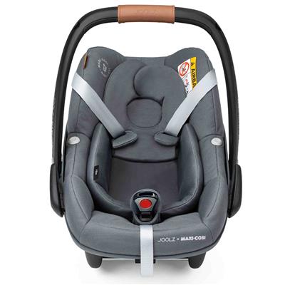 *Autozitje maxi-cosi pebble pro (i-size)
