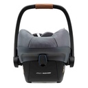 *Autozitje maxi-cosi pebble pro (i-size)