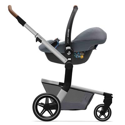 *Autozitje maxi-cosi pebble pro (i-size)