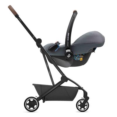 *Autozitje maxi-cosi pebble pro (i-size)