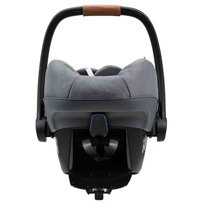 *Autozitje maxi-cosi pebble pro (i-size)