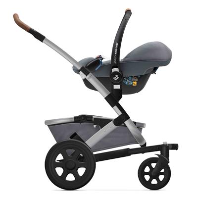 *Autozitje maxi-cosi pebble pro (i-size)