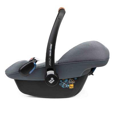 *Autozitje maxi-cosi pebble pro (i-size)