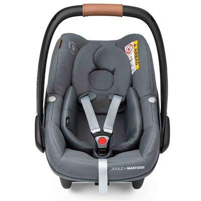 *Autozitje maxi-cosi pebble pro (i-size)