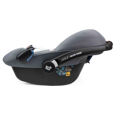 *Autozitje maxi-cosi pebble pro (i-size)
