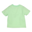 T-shirt met meeuw Aerobic