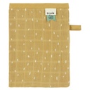 Tetra washandje - set van 3