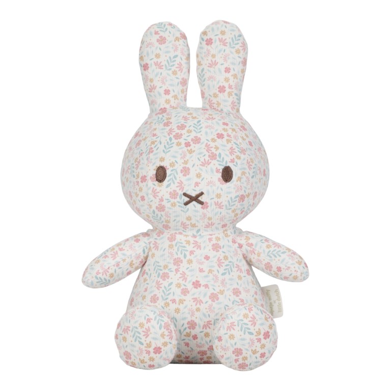 Knuffel all-over print 30 cm