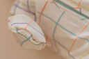 Slaapzak cotton (70cm) newborn