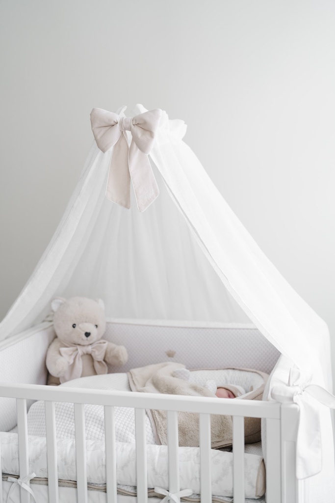 Strik voor hemel Valentina