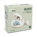 Activiteitenpuzzel Dotti
