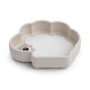 Kom (silicone) stick&stay Sheepy
