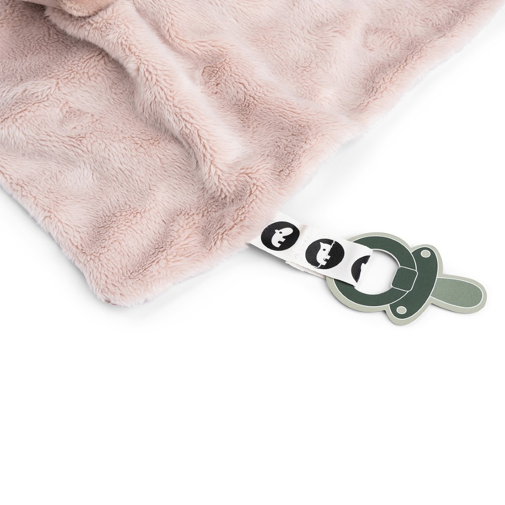 Fopspeendoekje Pigee