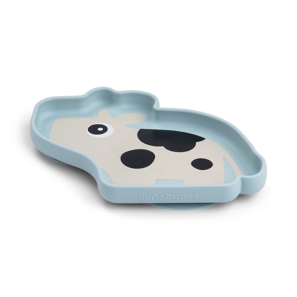 Bord (silicone) stick&stay Dotti