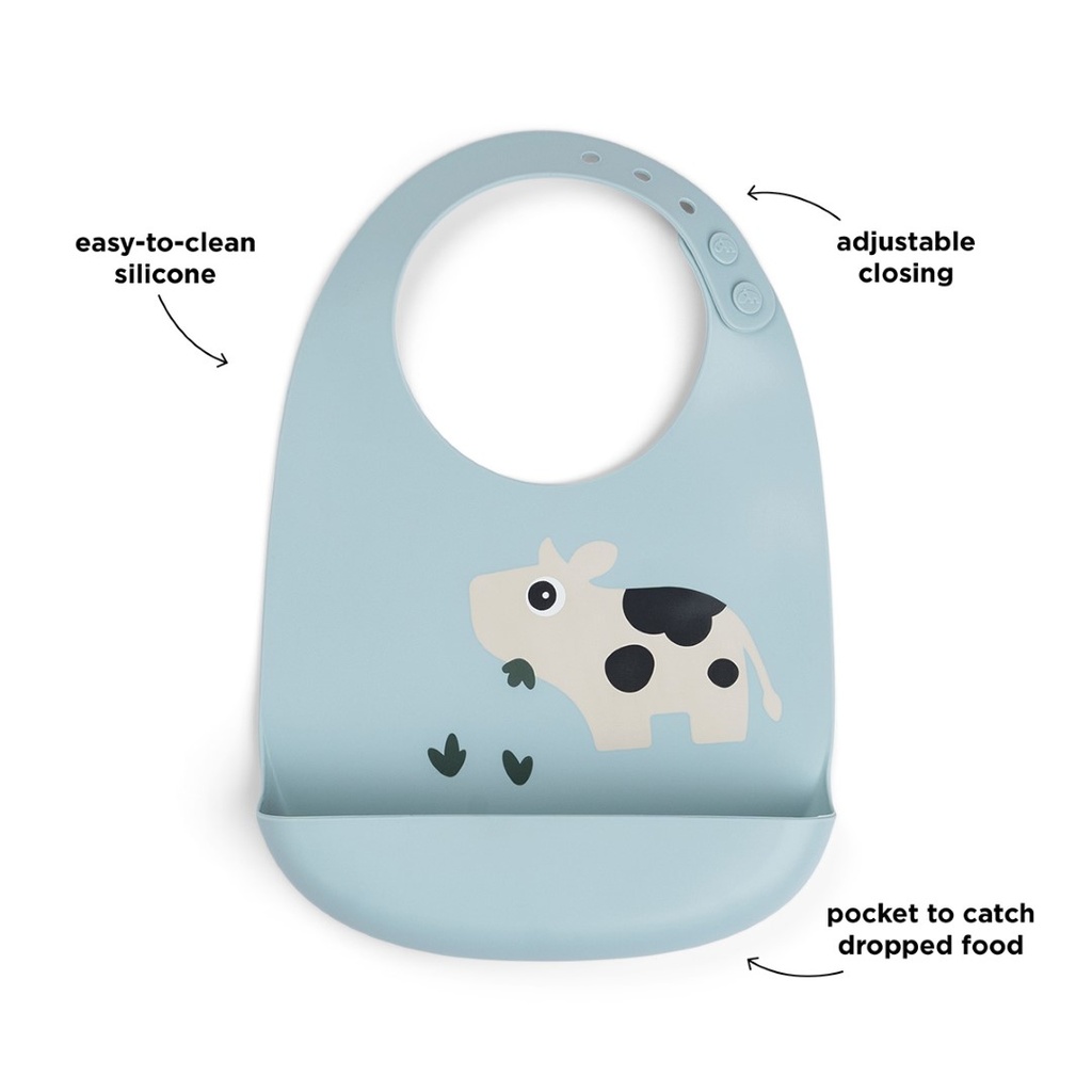 Slab (silicone) Dotti