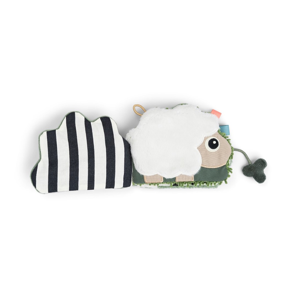 Babyboekje Tiny farm